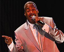 Keith Tynes & Band