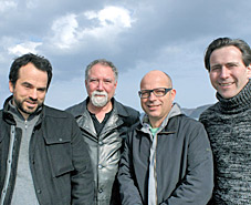 Programm-Highlight